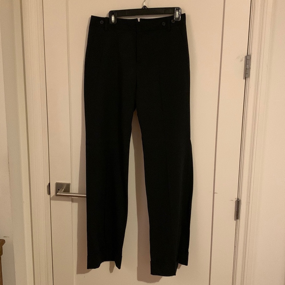 New Comptoir des Cotonniers pants